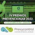 Premios Prevencionar 2022