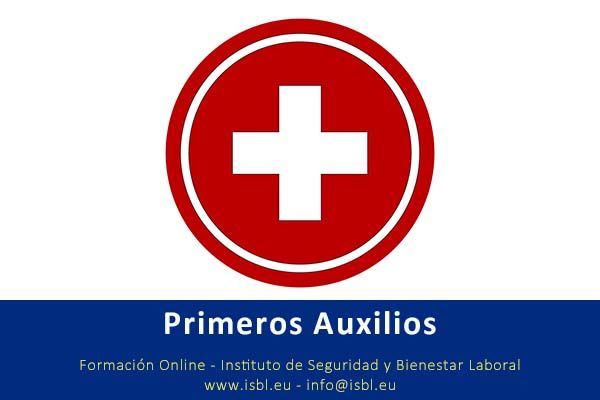 Primeros Auxilios