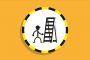 Los Riesgos en el uso de escaleras manuales que no debes olvidar