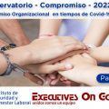 Compromiso, Organizacional