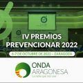 Premios Prevencionar 2022