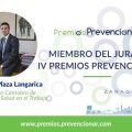 Premios Prevencionar