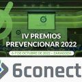 Premios Prevencionar 2022