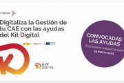 Aprovecha las ayudas del Kit Digital y automatiza tu Coordinación de Actividades Empresariales
