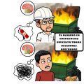 Consejo PERSONALIDAD y EMERGENCIAS