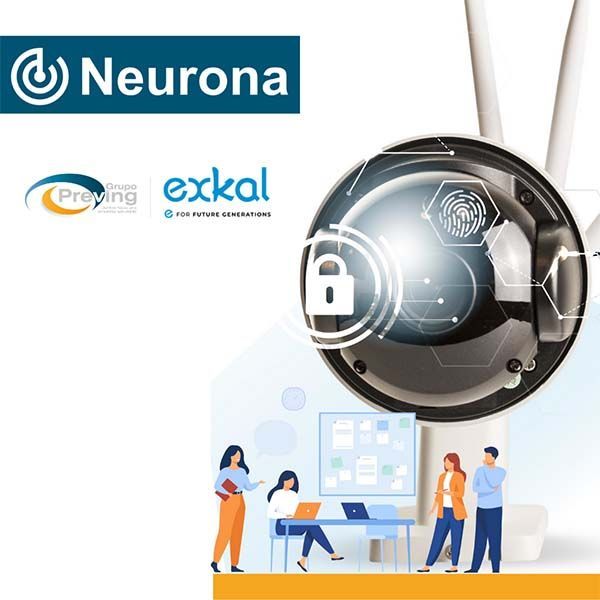 EXKAL y Grupo Preving, apostando por la innovación y la seguridad de las personas