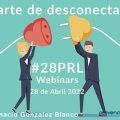 el arte de desconectarse