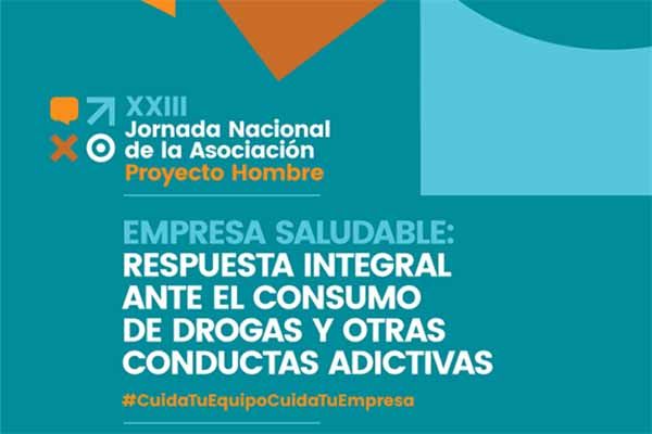 Empresa saludable: respuesta integral ante el consumo de drogas y otras conductas adictivas