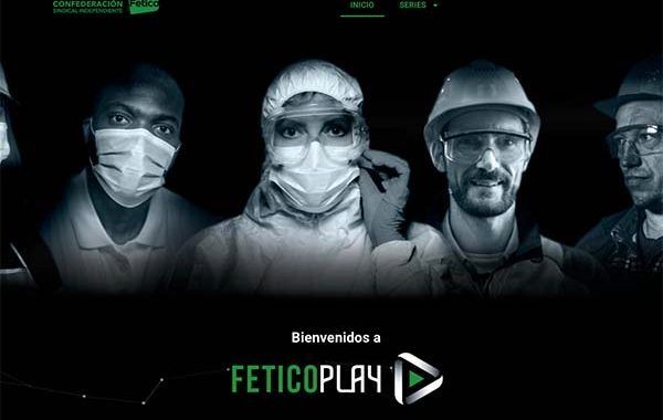 Fetico Play catálogo didáctico-visual en materia de PRL