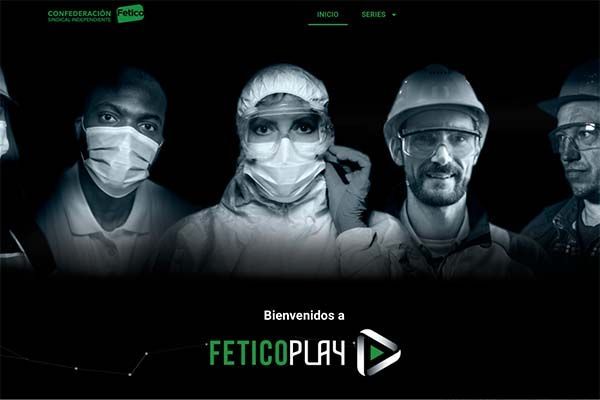 Fetico Play catálogo didáctico-visual en materia de PRL