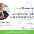 Premios Prevencionar