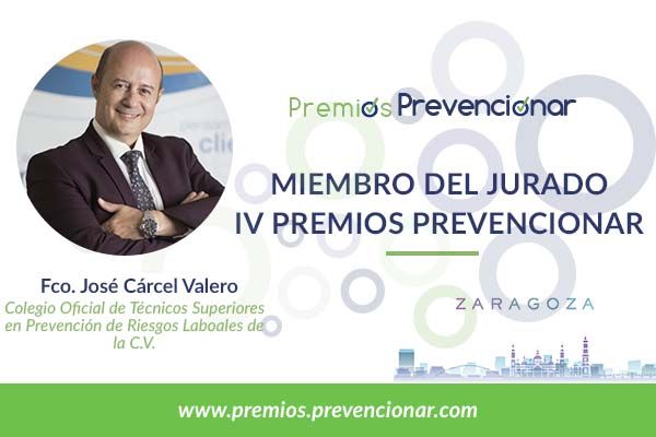 Premios Prevencionar