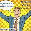 La Seguridad y Salud una Identidad Positiva