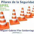 Los 5 Pilares de la Seguridad Vial