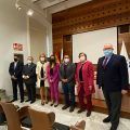 MAC entrega a AMATE el Premio Alberto Guanche 2021