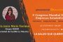 Hoy hablamos con…… María Jesús Marín Farrona sobre Empresas Saludables