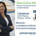 La Inteligencia Artificial Aplicada a la Prevención de Riesgos Laborales