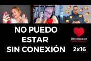 NO puedo estar 😱 SIN CONEXIÓN 🔕📵. El MIEDO 😨 atroz a perderse algo