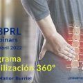 Programa Movilización 360º