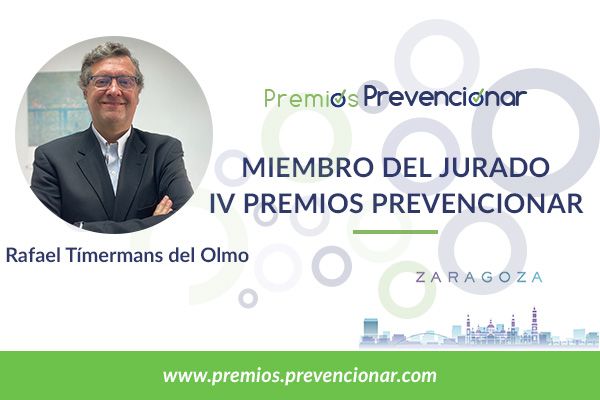 Premios Prevencionar
