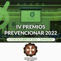 Premios Prevencionar 2022