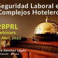 Seguirdad Laboral en Complejos Hoteleros