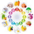 alimentación saludable