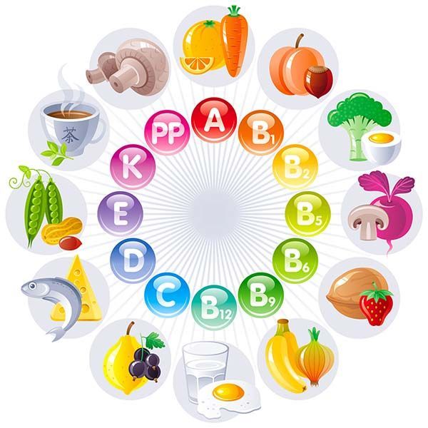 Falsos mitos de la alimentación saludable