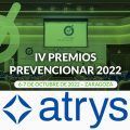 Premios Prevencionar 2022