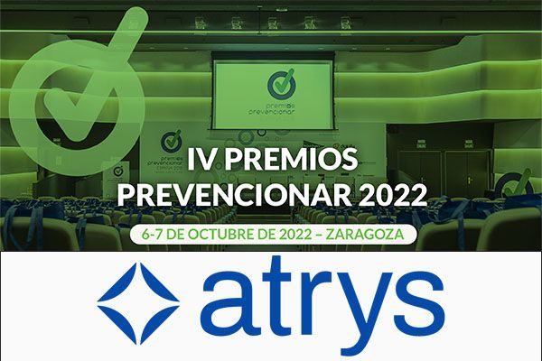 Premios Prevencionar 2022