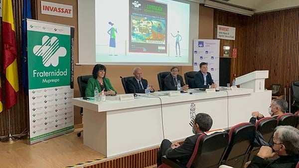 La muestra “Carteles de Prevención del siglo XX”, abre sus puertas en el Invassat de Valencia