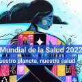 Dia Mundial de la Salud 2022