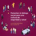 Día Mundial de la Seguridad y Salud en el Trabajo 2022