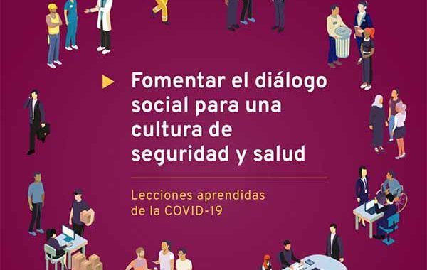 CECAM se suma al 28 de abril, “Día Mundial de la Seguridad y Salud en el Trabajo”