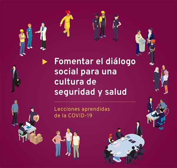CECAM se suma al 28 de abril, “Día Mundial de la Seguridad y Salud en el Trabajo”