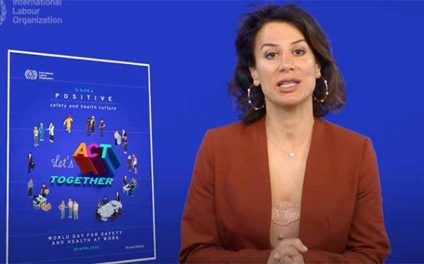 Día Mundial de la Seguridad y Salud en el Trabajo #28PRL