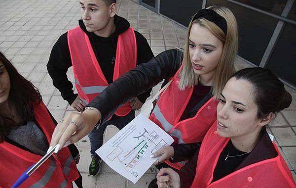 Amplía tu horizonte profesional: charlas online sobre formación en seguridad y prevención en EPSI UAB