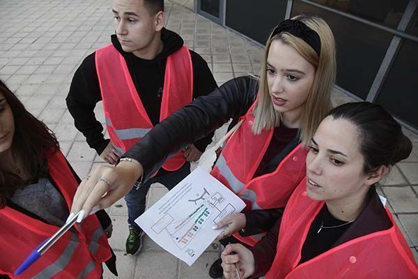 Amplía tu horizonte profesional: charlas online sobre formación en seguridad y prevención en EPSI UAB