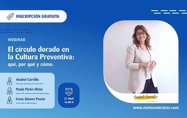 Cultura Preventiva