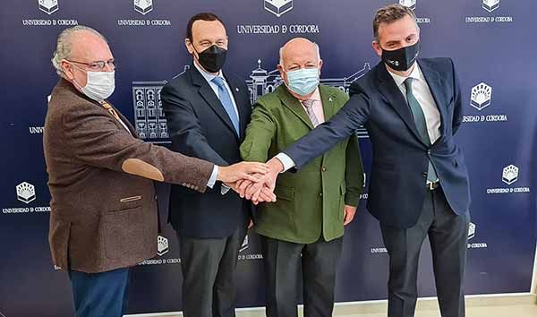 Nace el Centro Andaluz de Enfermedades Respiratorias de Origen Laboral
