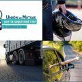 Unión de Mutuas lanza la campaña preventiva de seguridad vial “La importancia de llegar”