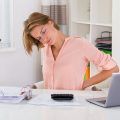 Actividad física, comportamientos sedentarios y malestar musculoesquelético durante la jornada laboral en modalidad presencial y en formato de teletrabajo.