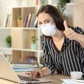 Análisis del impacto social (S-LCA) de la implantación del teletrabajo derivada de la pandemia por COVID-19