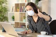 Análisis del impacto social (S-LCA) de la implantación del teletrabajo derivada de la pandemia por COVID-19