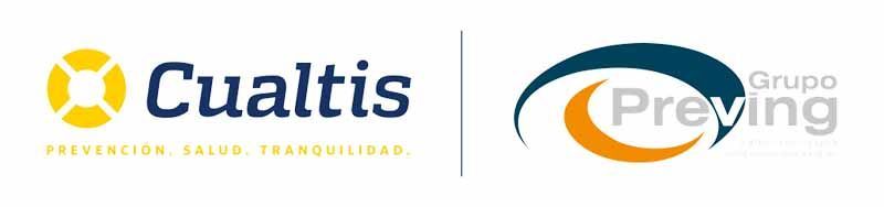 CUALTIS Y PREVING SE UNEN PARA LIDERAR EL SECTOR DE LA SEGURIDAD Y SALUD LABORALES