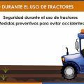 Campaña seguridad tractores