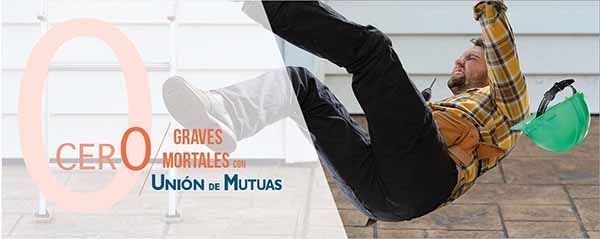 Cero graves y mortales