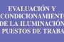 Cuestionario de evaluación y acondicionamiento de la iluminación en puestos de trabajo