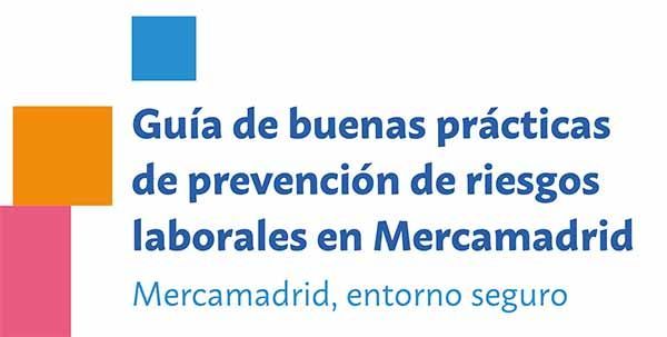 Guía de Buenas prácticas para lograr un entorno laboral más seguro en la unidad alimentaria Guía de Buenas prácticas para lograr un entorno laboral más seguro en la unidad alimentaria