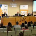 MC MUTUAL reconoce a empresas mutualistas que no han registrado ningún accidente en los últimos 5 años